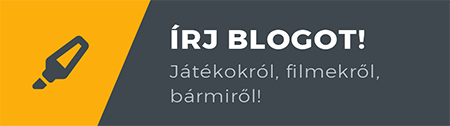 Ãrj blogot!